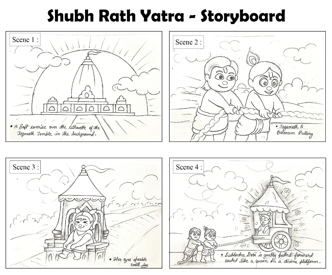 Storyboard